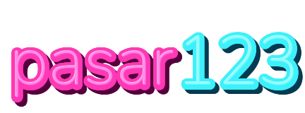 pasar123 — logo kanal