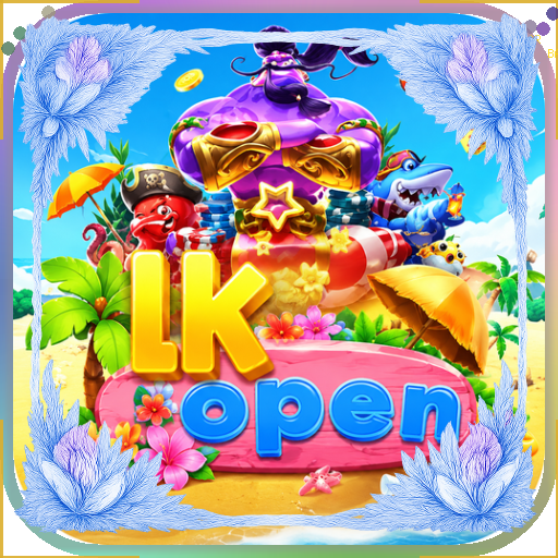 lkopen — galeri pratinjau - APK Resmi